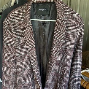 Men’s Forever 21 Jacket